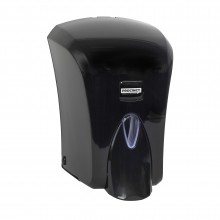 Procinct Manual Gel & Soap Dispenser – Black 1000ml