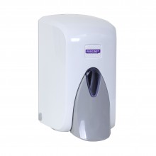 Procinct Manual Foam Dispenser - White 500ml