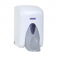 Procinct Elbow Foam Dispenser - White 500ml