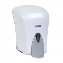 Procinct Manual Foam Dispenser - White 1000ml