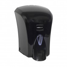 Medichief Manual Foam Dispenser - Black 1000ml