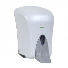 Medichief Elbow Foam Dispenser - White 1000ml