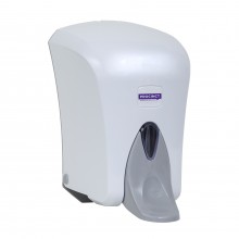 Procinct Elbow Foam Dispenser - White 1000ml