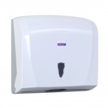 Procinct Z Folded Paper Towel Dispenser – White 200 Capacity