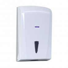 Procinct Z Folded Paper Towel Dispenser – White 400 Capacity