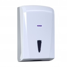 Procinct C-V Folded Paper Towel Dispenser – White 600 Capacity