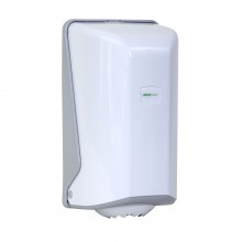 Medichief Mini Centre-Feed Roll Paper Towel Dispenser – White