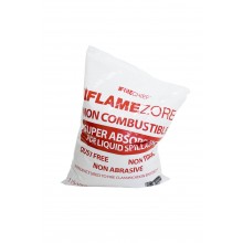 Firechief Flamezorb Spill Absorbent - 10 Litre Bag