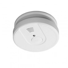 Firechief 9V Battery Smoke Detector