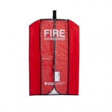 Medium extinguisher cover