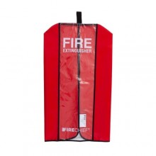 Large extinguisher cover