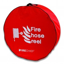 Firechief Hose Reel Cover