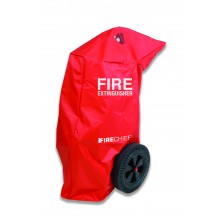 50kg/l Extinguisher Cover