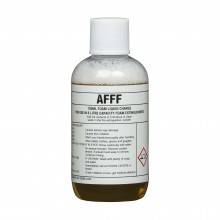 100ml Firechief XTR Foam refill for 6L Extinguisher
