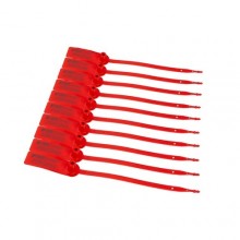 Fire Door Seal - Red - Pack of 10