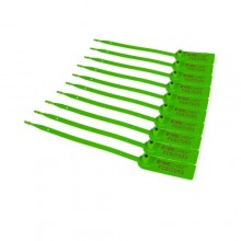 Fire Door Seal - Green - Pack of 10