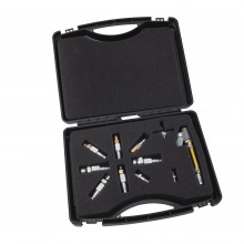 11 piece adaptor kit