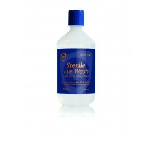 Eye Wash Solution 500ml 