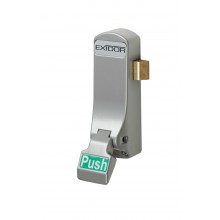 Push Pad Panic Latch EN 179