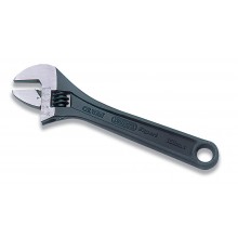 250mm Adjustable wrench