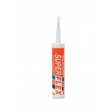 Silicone sign adhesive