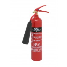 2 kg CO2 Fire Extinguisher
