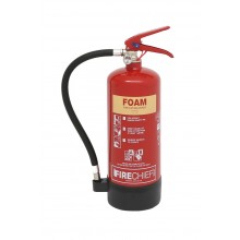 3 litre Spray Foam Fire Extinguisher