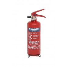 2 kg Powder Extinguisher