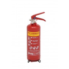 2 litre Wet Chemical Extinguisher