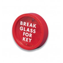 Break Glass Keybox