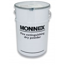 Monnex dry powder refill