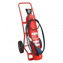 Wheeled 20kg CO2 Fire Extinguisher