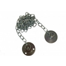 Agrippa Chain Guard for Magnet Door Holder