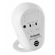 Carbon Monoxide Battery Alarm