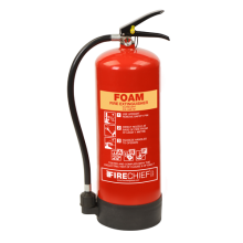Firechief CTX 6L Foam Extinguisher