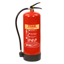 Firechief CTX 9L Foam Extinguisher
