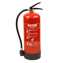 Firechief CTX 6L Water Extinguisher