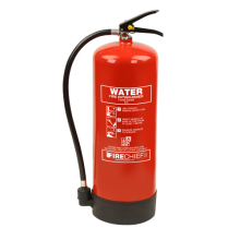 Firechief CTX 9L Water Extinguisher