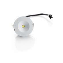 Firechief 3W LED Emergency Downlight