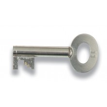 Key for FB11 padlock