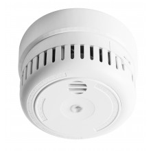 Wireless Smoke Alarm