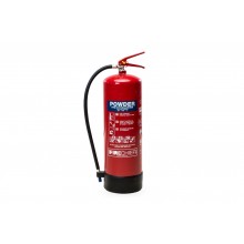 12 kg Powder Extinguisher