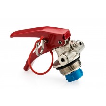 M30 Firechief XTR Valve Assembly for 1kg/ltr 