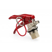 M24 Firechief Valve Assembly for 600g, 800g & 1kg (FMV1)