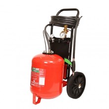 Firechief 25L Lith-Ex Extinguisher 