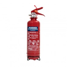 600g Powder Fire Extinguisher