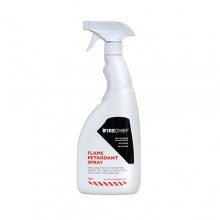 Firechief Flame Retardant Spray 750ml