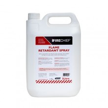 Firechief 5 Litre Flame retardant Refill Bottle