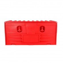 Small Fire Equipment Chest
