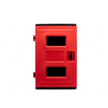 Fire Fighting Equipment Cabinet